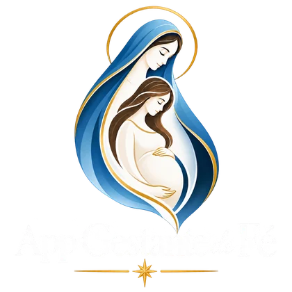 App Gestante de Fé